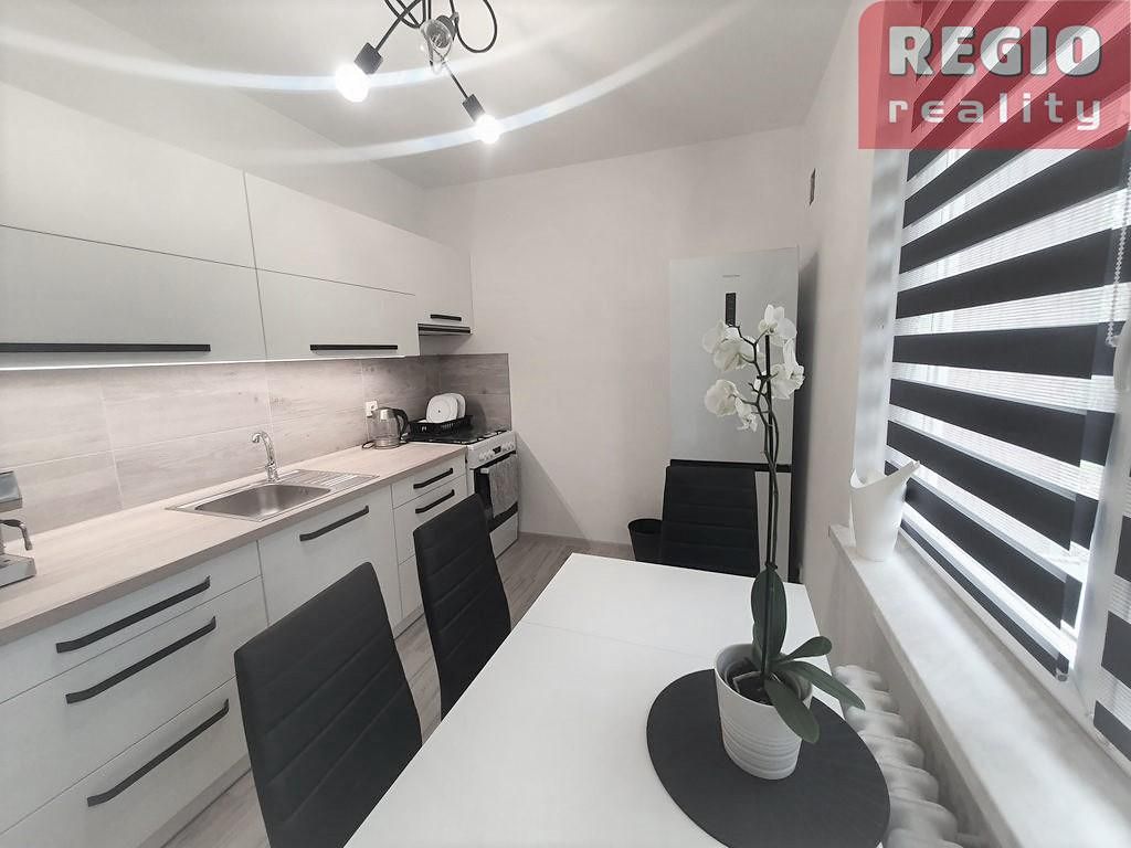 Pronájem bytu 2+1 58 m²