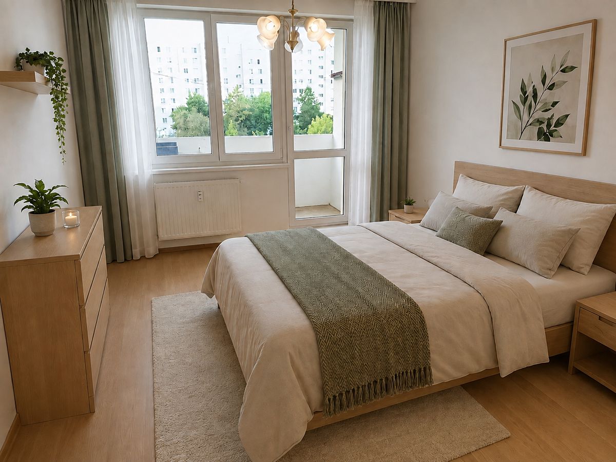 Prodej bytu 3+1 78 m² – fotografie 3