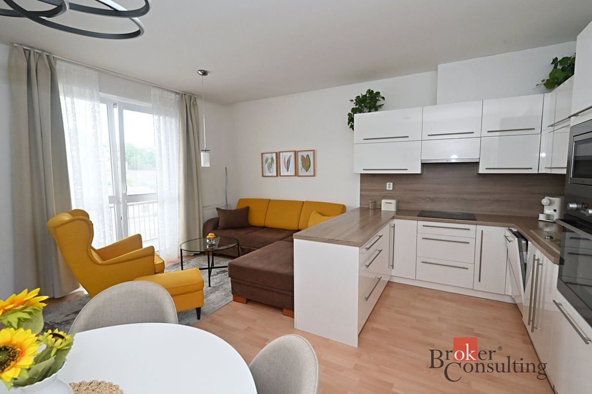 Prodej bytu 3+kk 77 m²