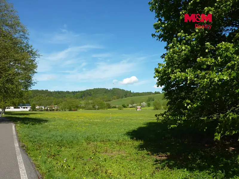 Prodej louky 13200 m², Náchod – náhled fotky 2
