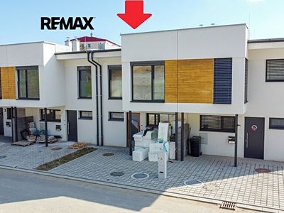 Prodej rodinného domu 121 m², pozemek 206 m²