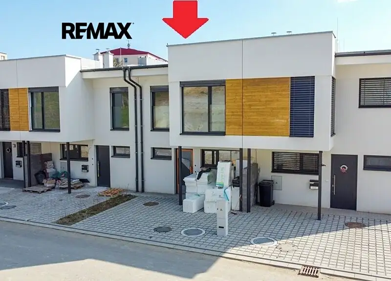 Prodej rodinného domu 121 m², pozemek 206 m², Kyjov – náhled fotky 1
