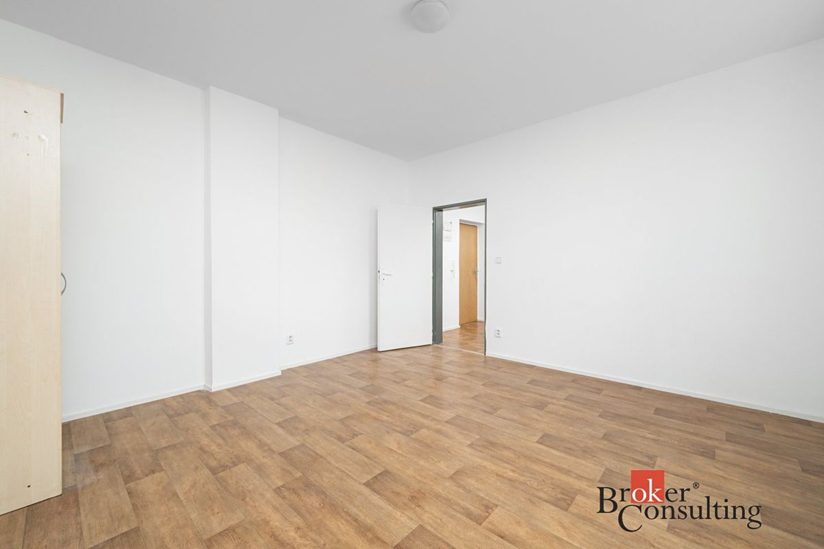 Prodej bytu 2+kk 57 m²