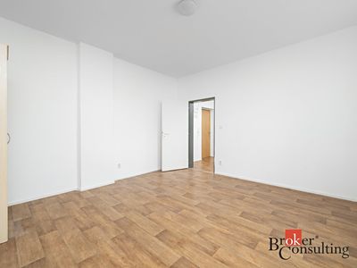 Prodej bytu 2+kk 57 m²