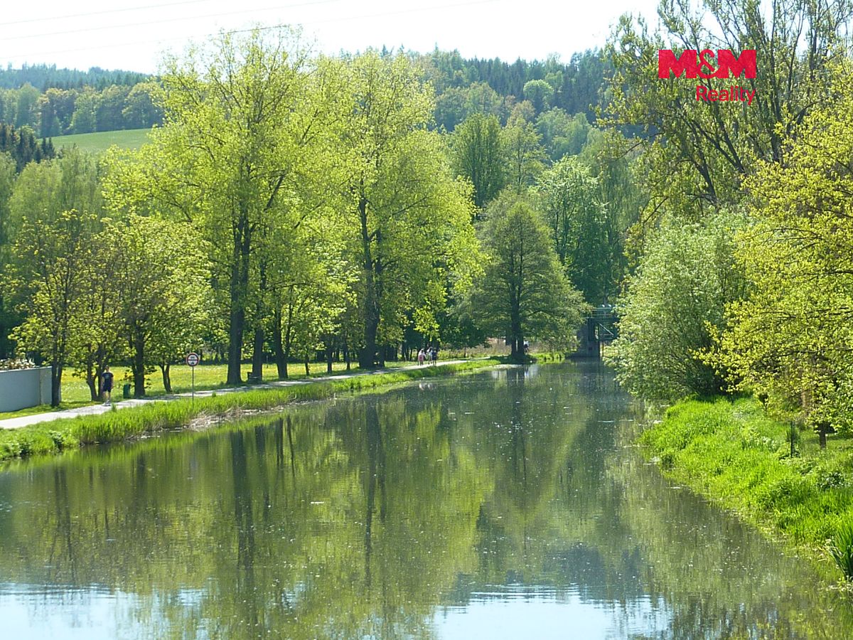 Prodej louky 13200 m² – fotografie 3