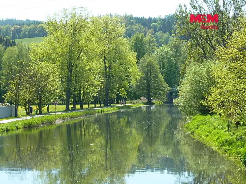 Prodej louky 13200 m², Náchod – náhled fotky 3