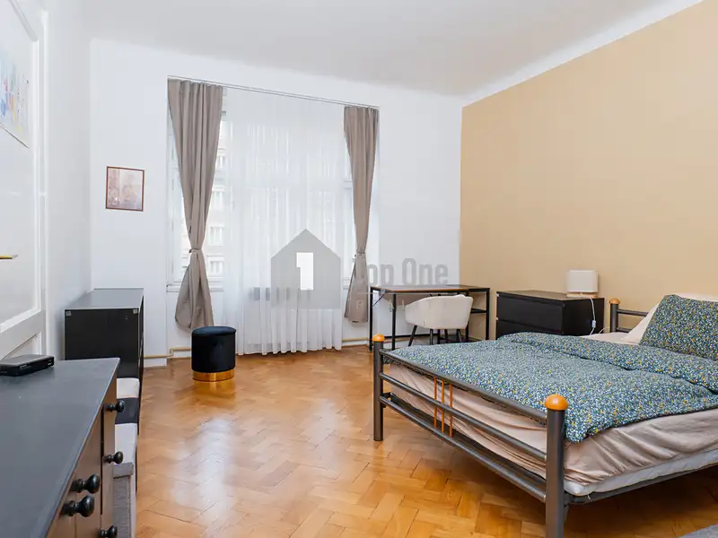 Prodej bytu 3+1 103 m², Praha – náhled fotky 1