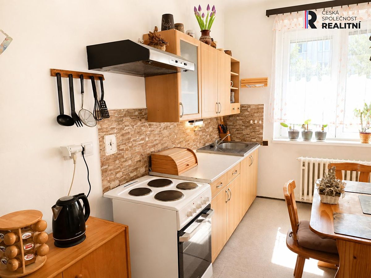 Prodej bytu 3+1 77 m² – fotografie 4