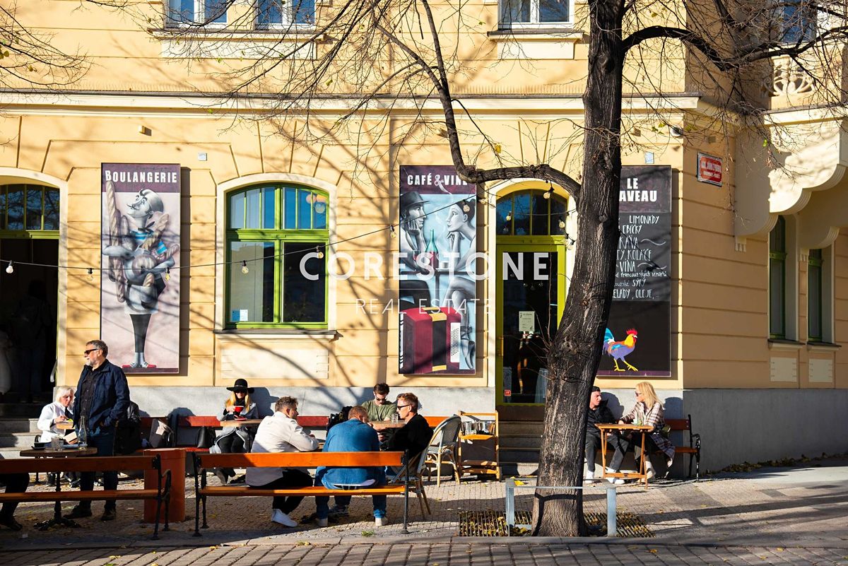 Prodej činžovního domu 1650 m² – fotografie 4