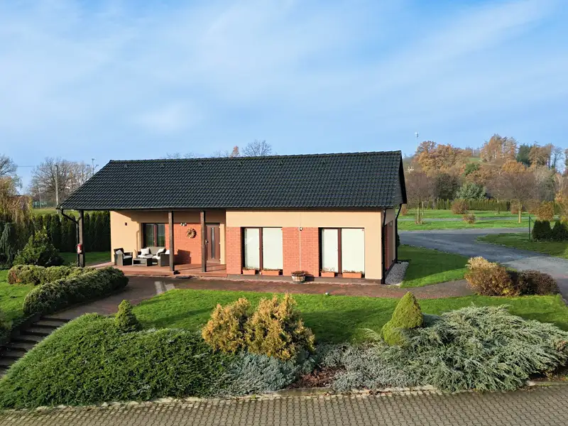 Prodej rodinného domu 65 m², pozemek 65 m², Soběhrdy – náhled fotky 1