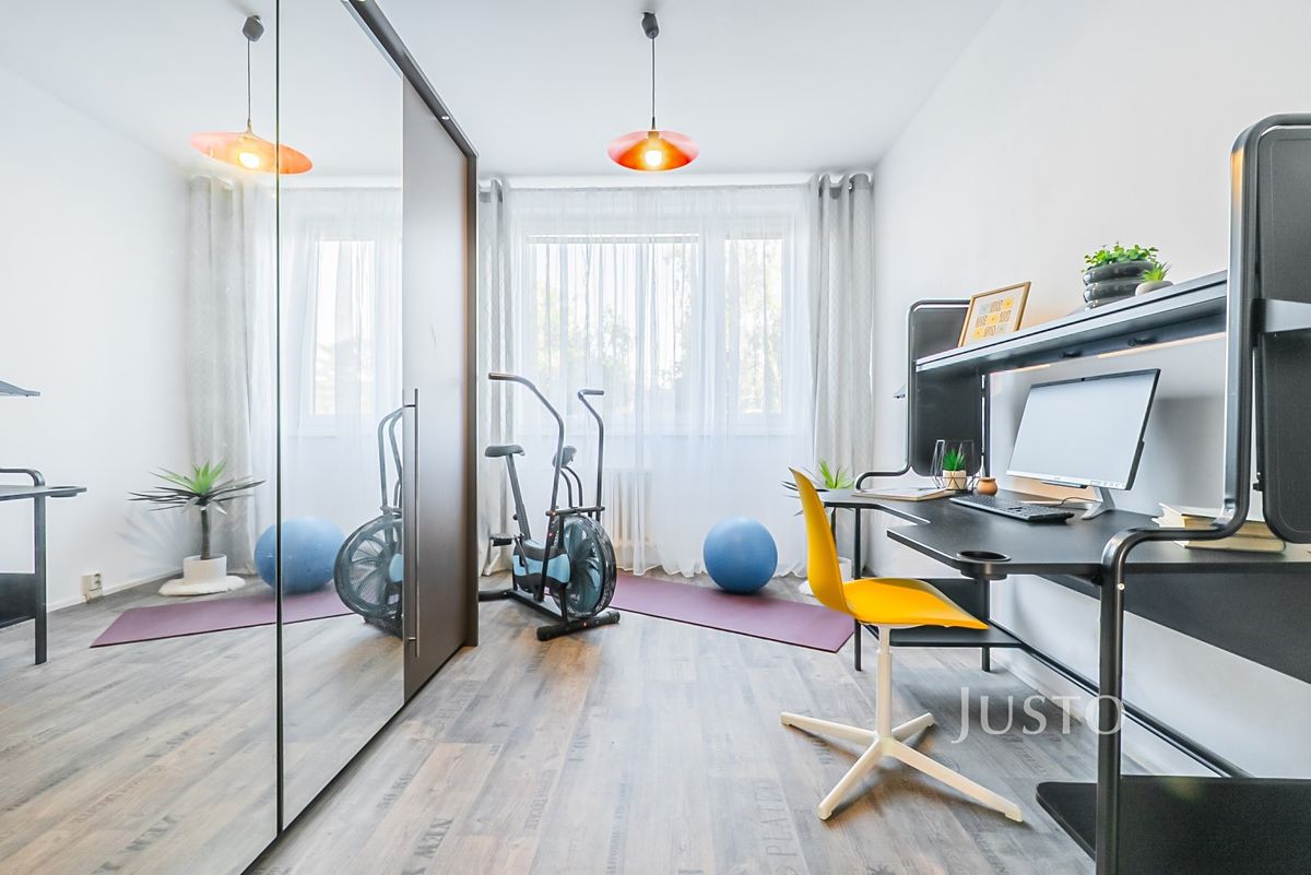 Prodej bytu 3+1 62 m² – fotografie 2