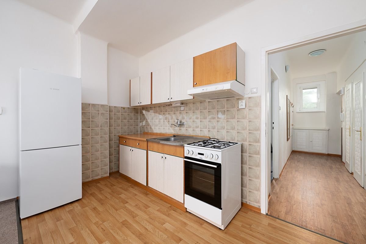Prodej bytu 2+kk 56 m² – fotografie 4
