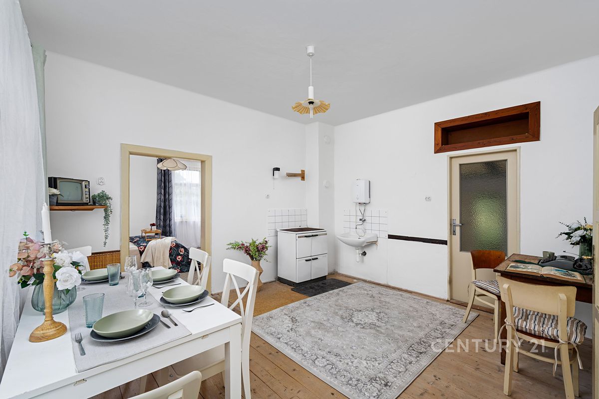 Prodej rodinného domu 91 m², pozemek 503 m² – fotografie 5