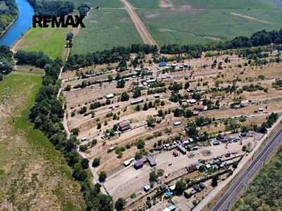 Prodej  zahrady 1 163 m²