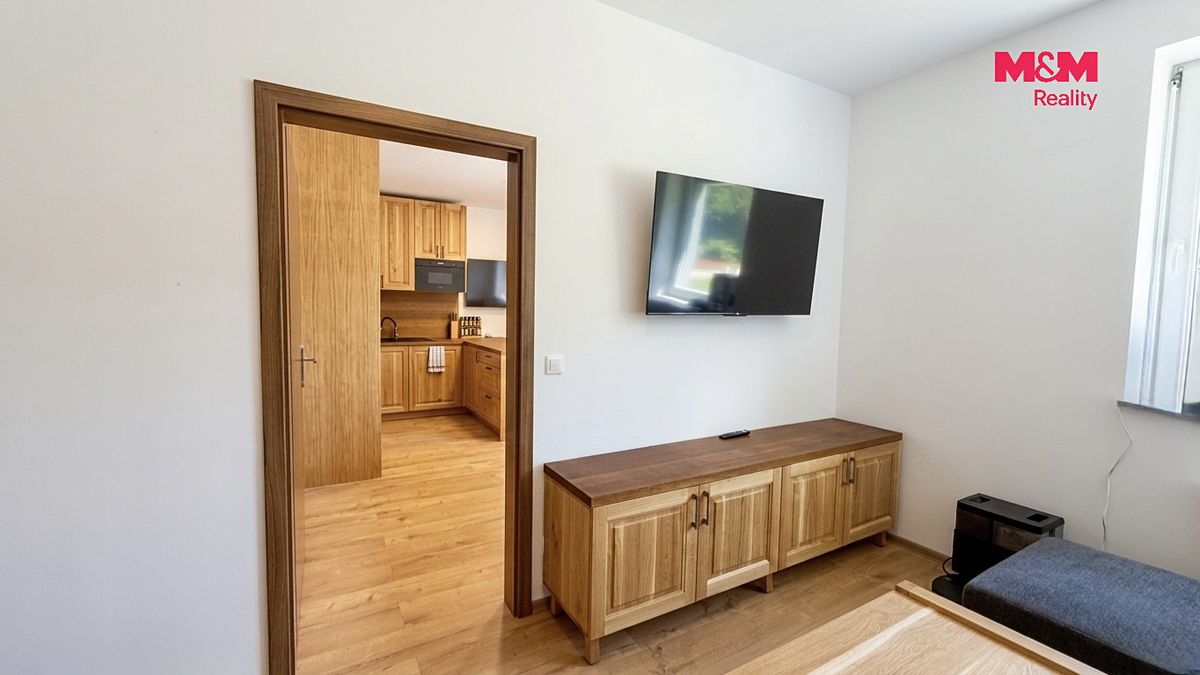 Prodej bytu 2+kk 36 m² – fotografie 5