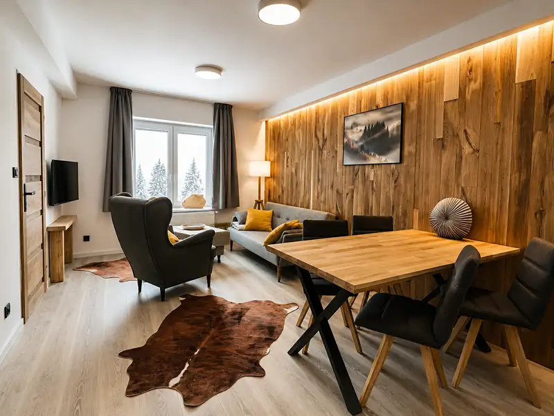 Prodej bytu 5+1 104 m², Harrachov – náhled fotky 2