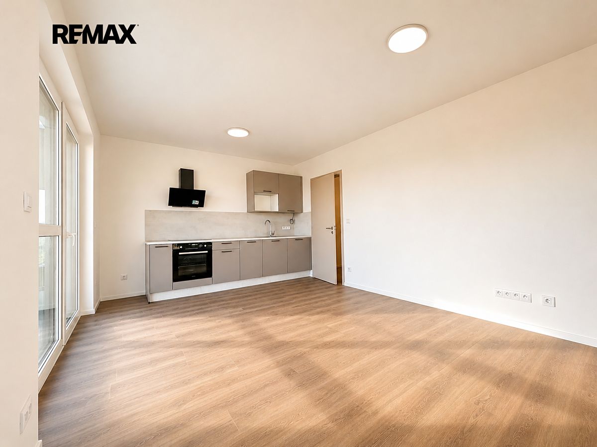 Pronájem bytu 2+kk 48 m²