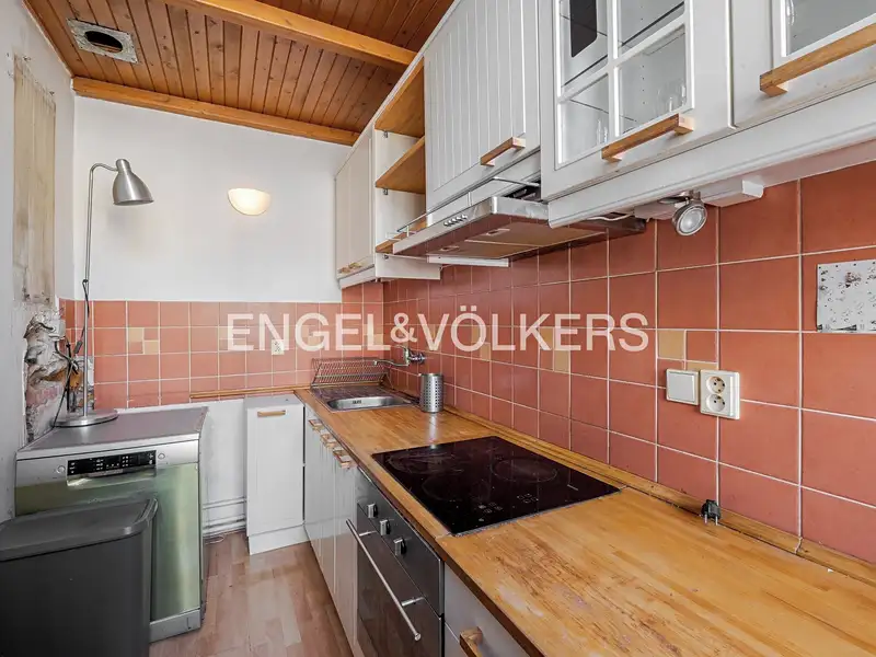 Pronájem bytu 3+1 126 m², Praha – náhled fotky 2
