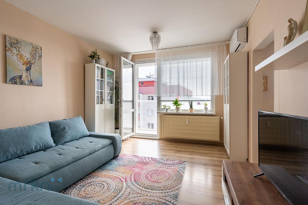 Prodej bytu 3+1 60 m² – fotografie 3