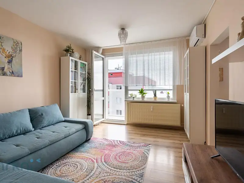 Prodej bytu 3+1 60 m², Šumperk – náhled fotky 3