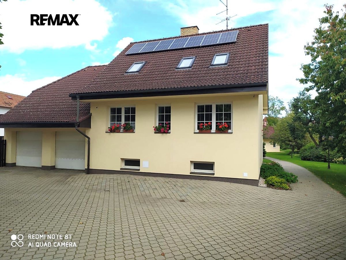 Pronájem bytu 2+kk 86 m²