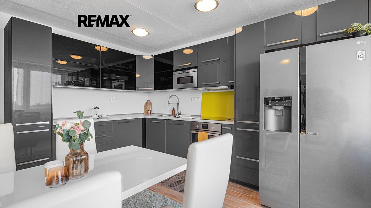 Prodej bytu 3+kk 69 m² – fotografie 5