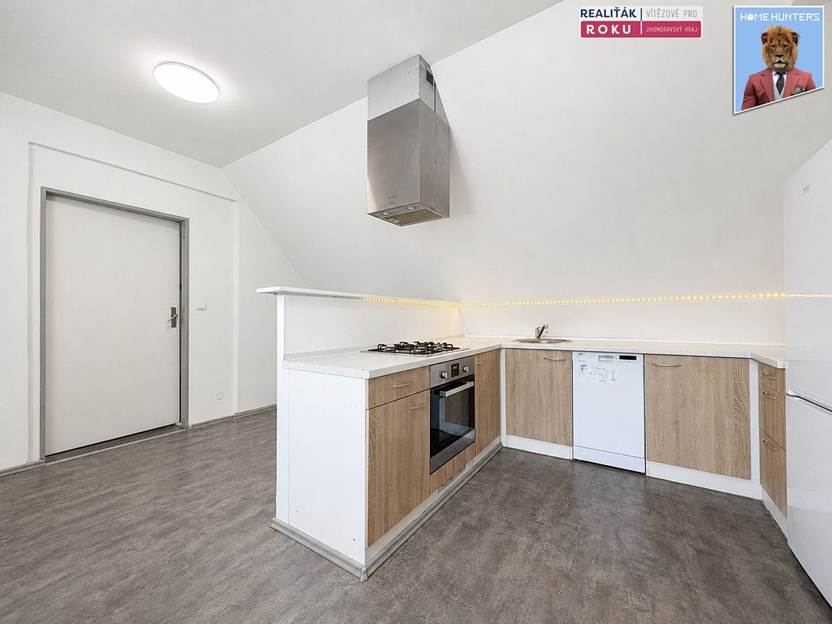 Pronájem bytu 3+kk 53 m² – fotografie 2