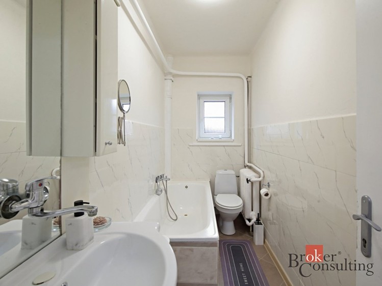 Квартира 3+1 на продаж, 58 м² (14 з 21)