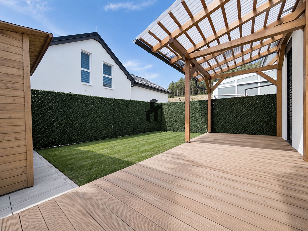 Prodej rodinného domu 96 m², pozemek 517 m² – fotografie 4