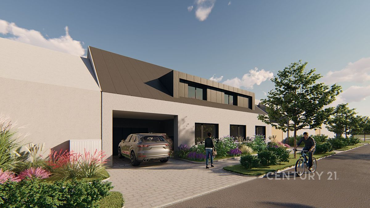 Prodej bytu 2+kk 107 m² – fotografie 3