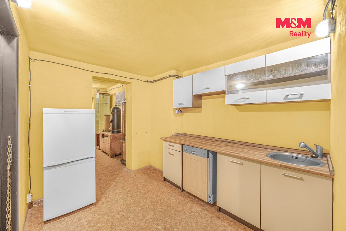 Prodej komerční nemovitosti 103 m² – fotografie 3