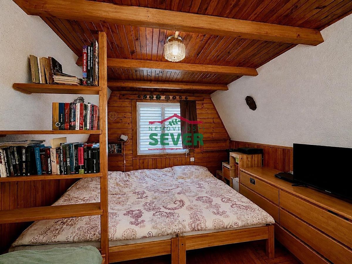 Prodej chaty 125 m², pozemek 1041 m² – fotografie 4