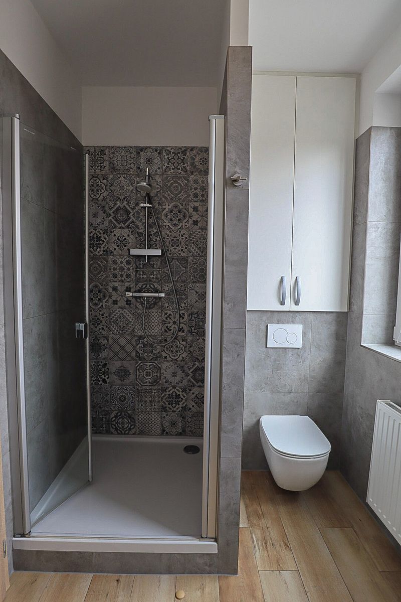 Pronájem bytu 2+kk 43 m² – fotografie 4