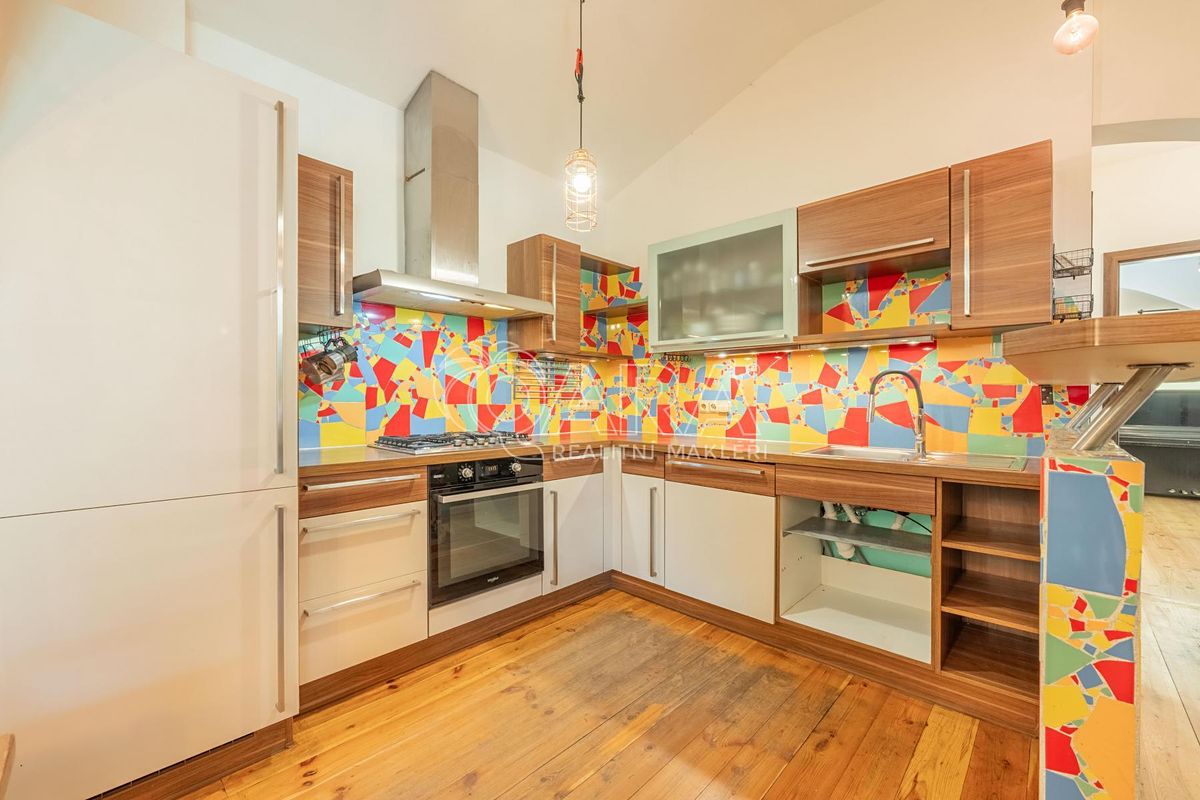 Prodej bytu 4+kk 88 m² – fotografie 4