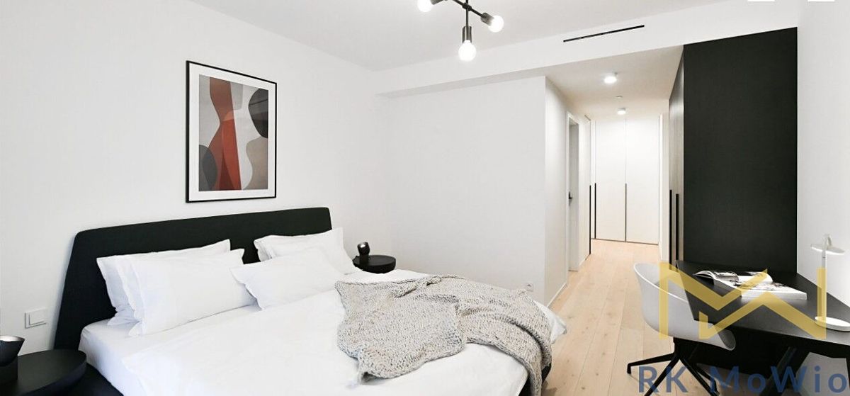 Pronájem bytu 2+kk 58 m²