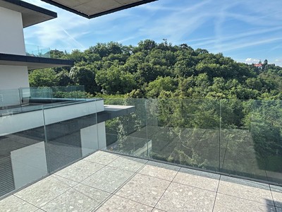 Prodej bytu 2+kk 56 m²