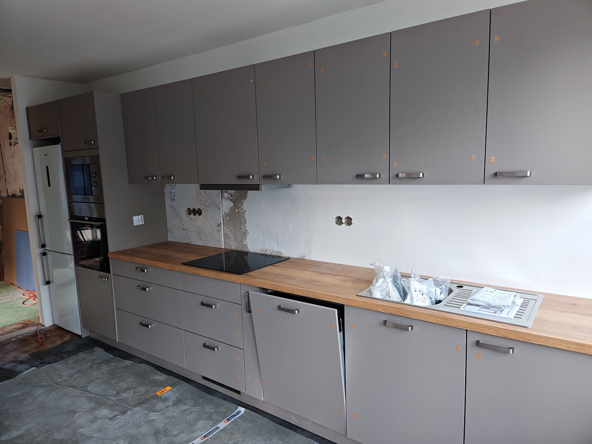 Pronájem bytu 5+kk 120 m²