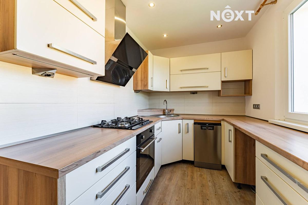 Prodej bytu 3+1 74 m² – fotografie 4