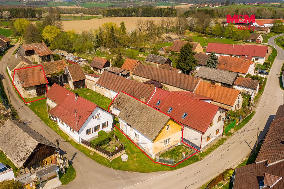 Prodej chaty 140 m², pozemek 279 m² – fotografie 3