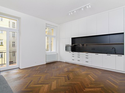 Pronájem bytu 2+kk 74 m²