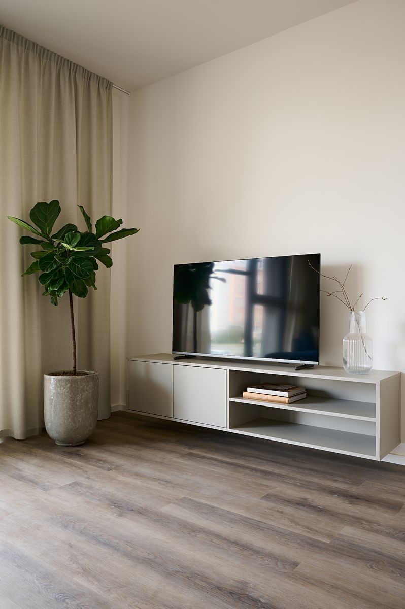 Pronájem bytu 2+kk 75 m² – fotografie 4