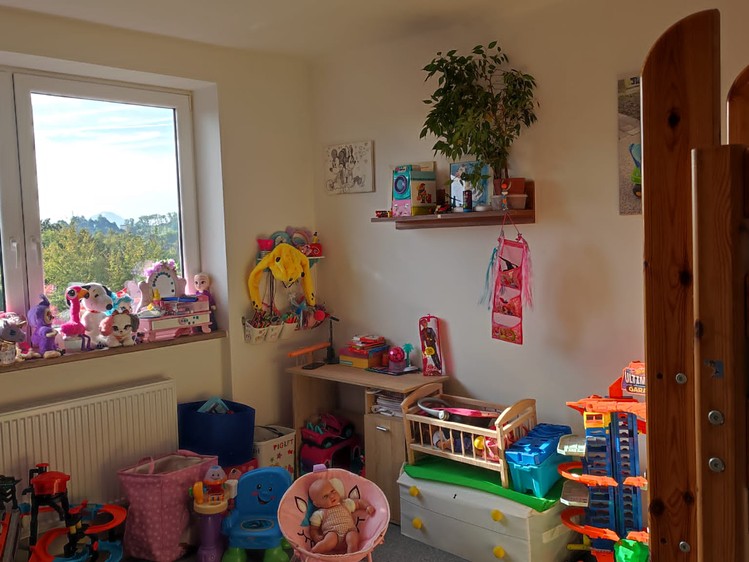 Квартира 3+1 в оренду, 75 м² (7 з 9)
