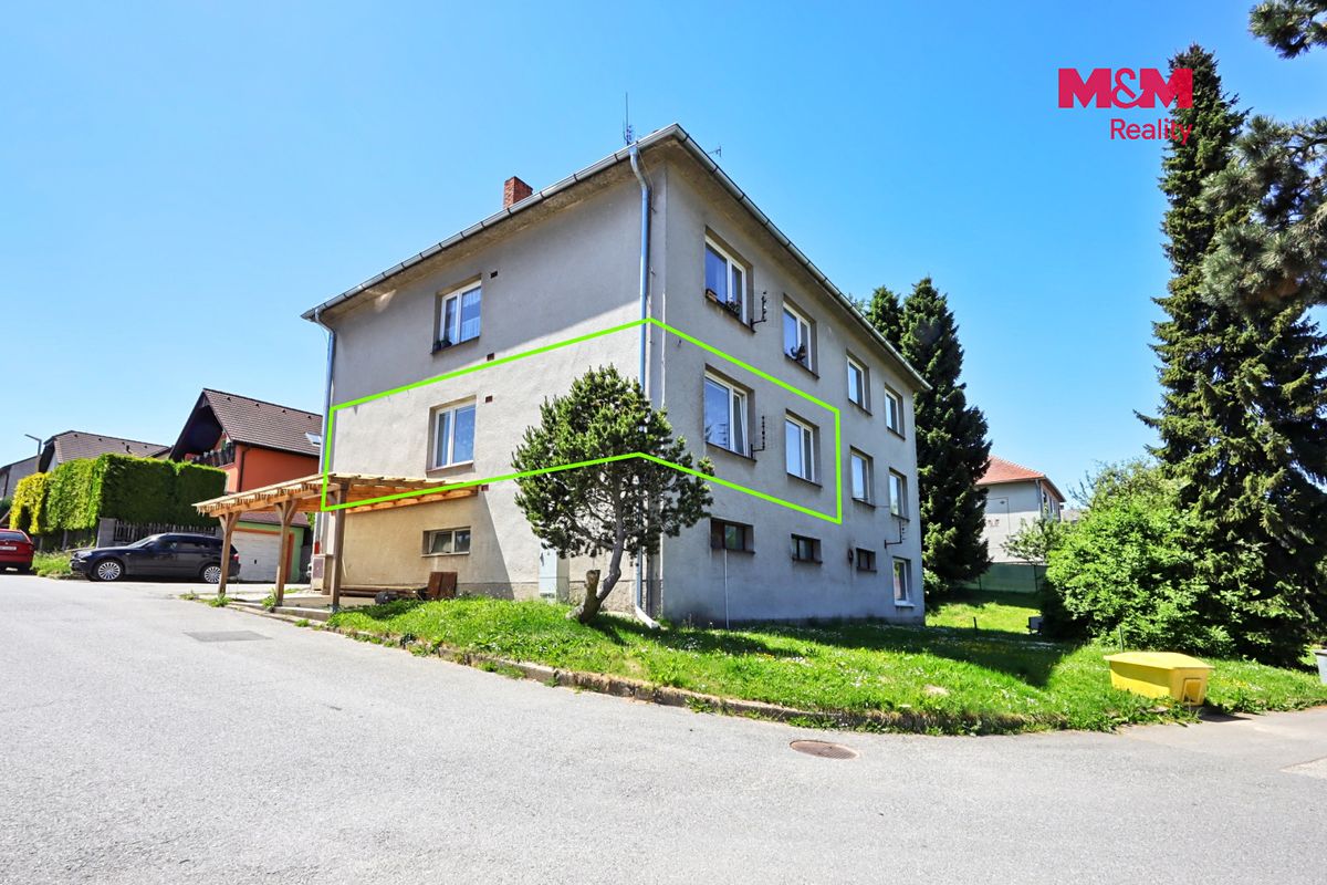 Prodej bytu 3+1 85 m² – fotografie 5