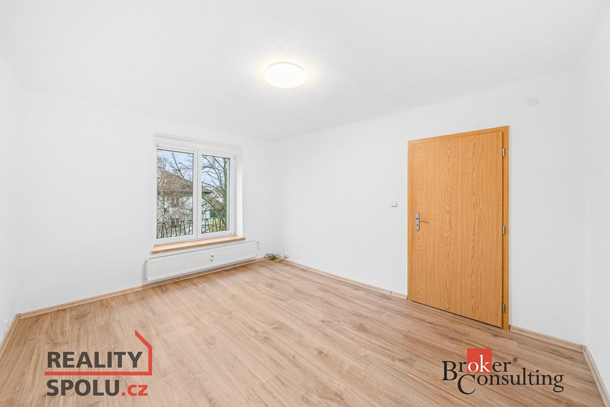 Pronájem bytu 3+1 58 m² – fotografie 5