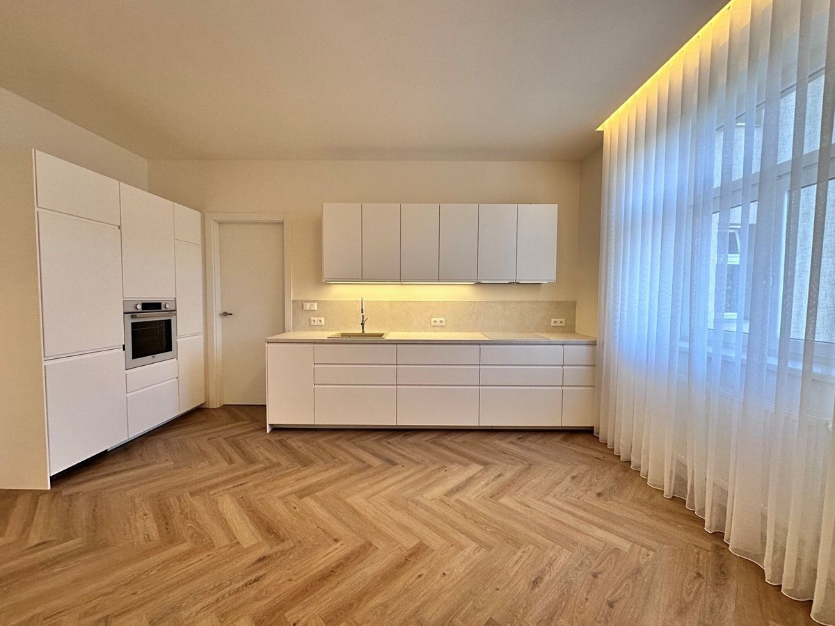 Pronájem bytu 2+kk 51 m²