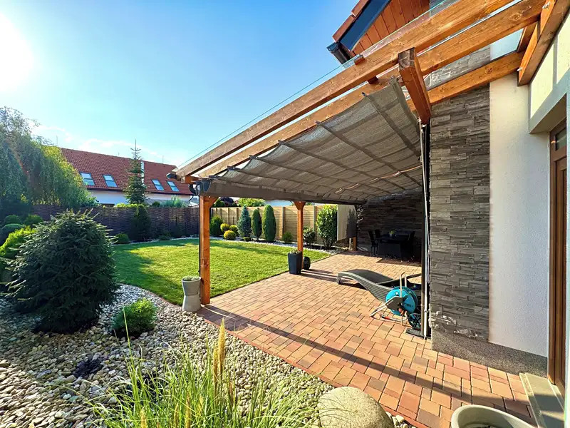 Prodej rodinného domu 116 m², pozemek 288 m², Pardubice – náhled fotky 2