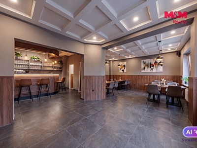 Prodej komerčního prostoru, 206 m² (2 z 16)