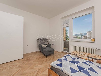 Wohnung 1+1 zur Miete, 45 m² (2 von 19)