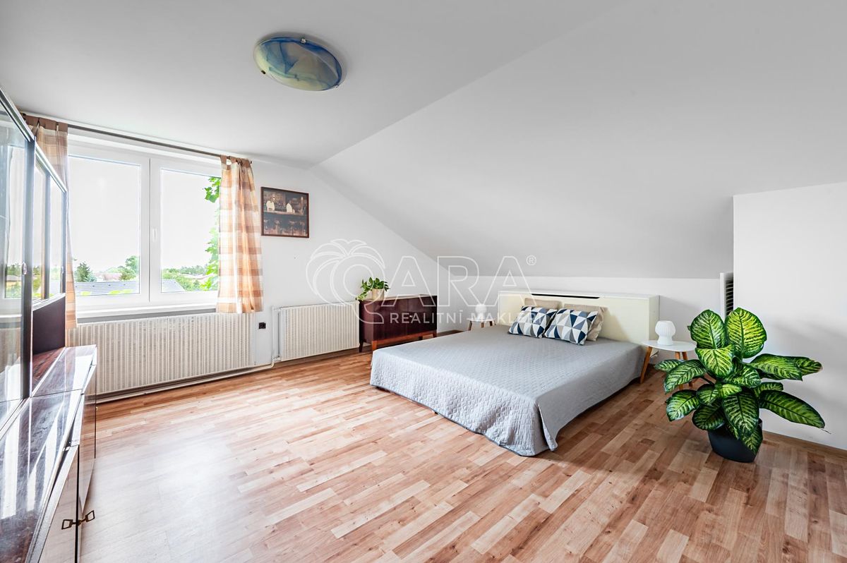 Prodej rodinného domu 250 m², pozemek 468 m² – fotografie 4