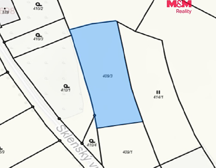 Ділянка на продаж, 1 356 м² (7 з 9)